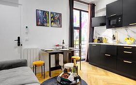 214 Suite Vuitton - Superb Apartment In Paris